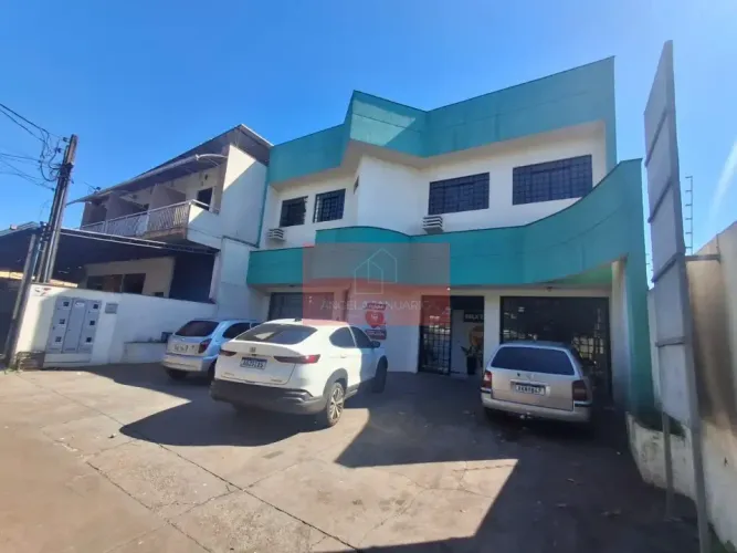 Imóvel comercial