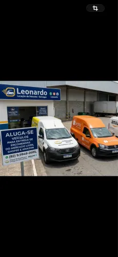 Alugo  /  Aluguel de Veículos para Entregas -  | Pronto p/ Mercado Livre, Amazon e Shopee