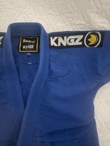 Kimono Kingz