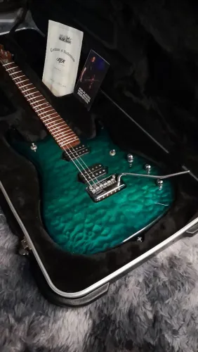 Musicman jp15