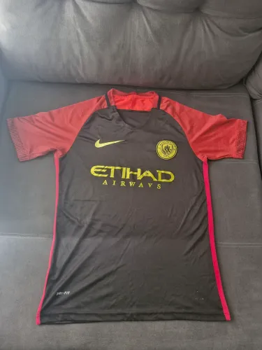 Camisa manchester city