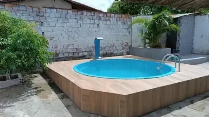Casa á venda no Panatis