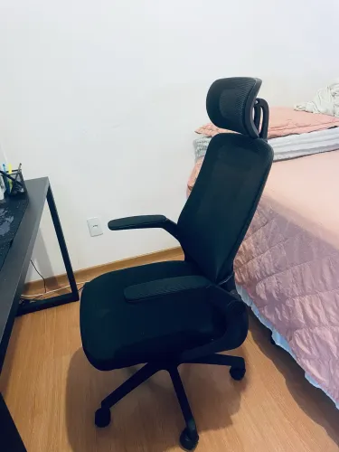 Cadeira de escritório