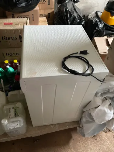 Máquina de Secar 10kg Electrolux