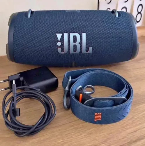 Jbl xtreme 3 original usada