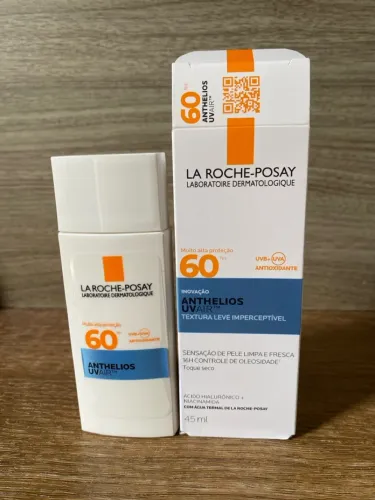 LA ROCHE-POSAY ANTHELIOS UV AIR 60fps 45ml