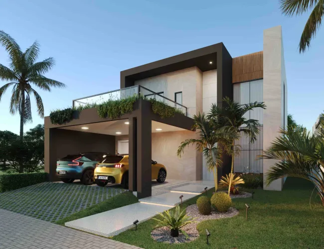 Maravista Home Beach - Casa [22455]