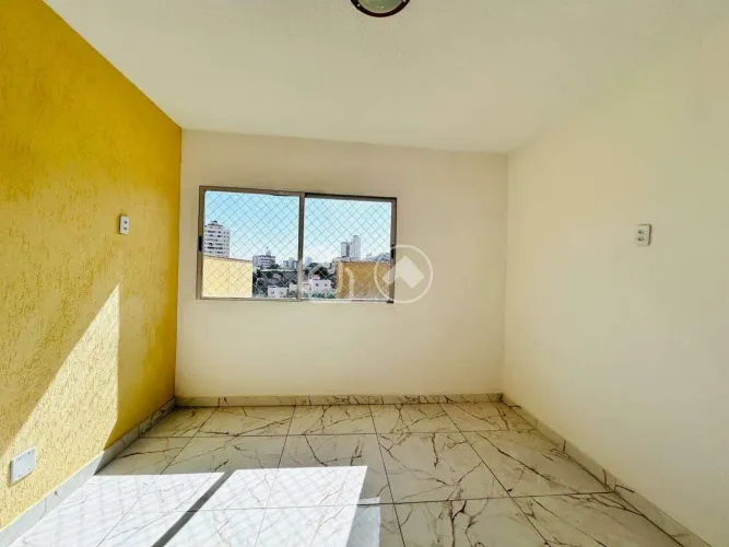 Apartamento 2 quartos para aluguel em BH (Fundo) Bairro Salgado Filho Próx. Mazzini Even