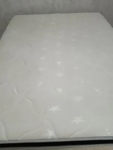 Vendo colchão casal