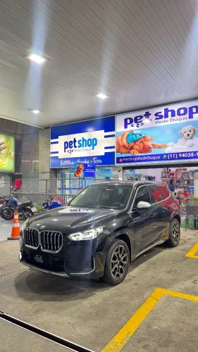 BMW X1 Sdrive 20I X-line 2.0 TB Aut. 2023
