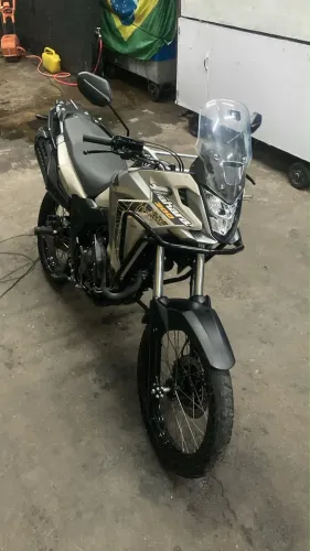 Sahara adv 2024