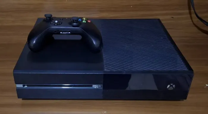 Xbox one fat