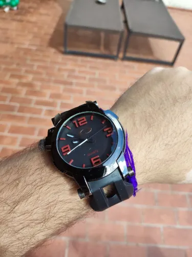 OAKLEY Gearbox original