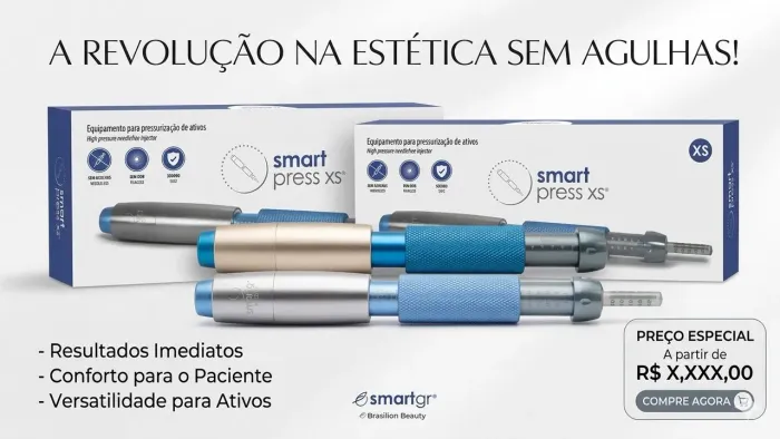 Smart Presa XS