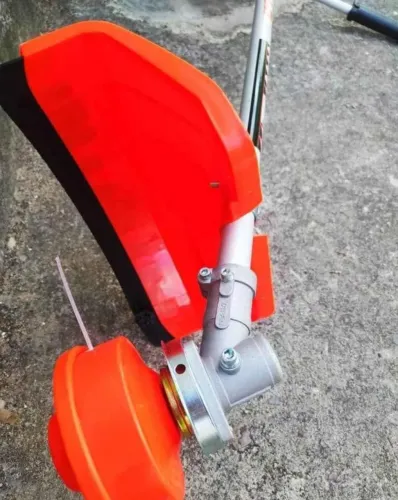 Roçadeira stihl fs380 
