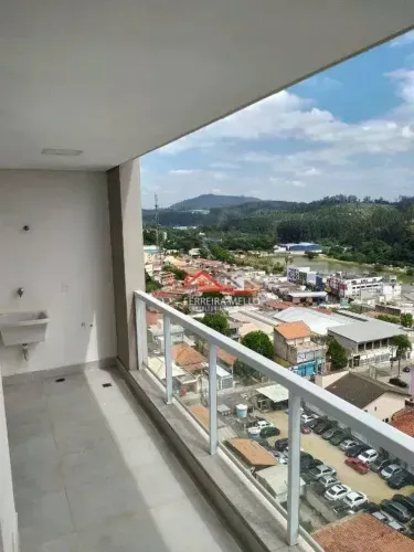 Apartamento com 1 dormitório à venda por R$ 550.000,00 - Região Central - Caieiras/SP