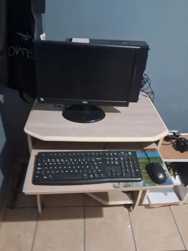 Mesa para computador