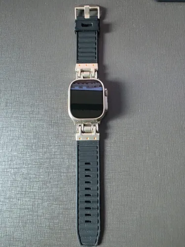 APPLE WATCH ULTRA 2 49MM TITANIUM