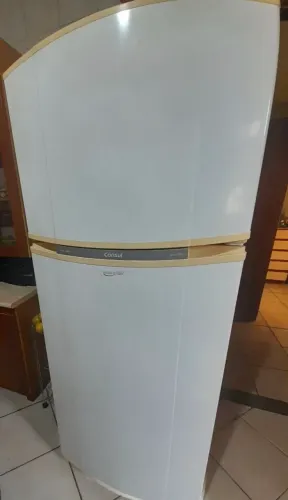 Geladeira Consul
