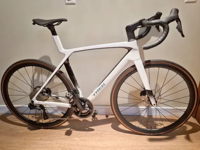  Trek Madone SL 6 8ª Geração M/L