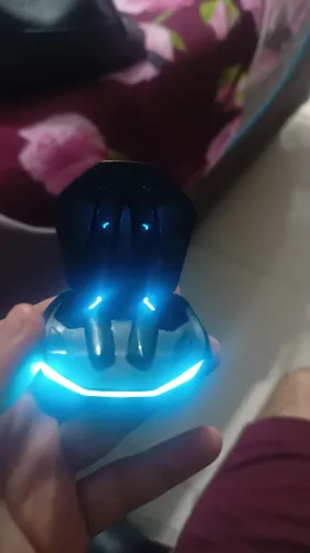 Fone bluetooth top