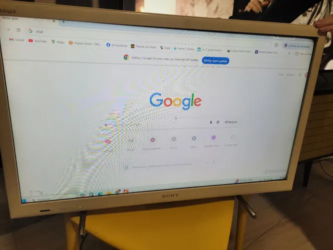 TV e Monitor