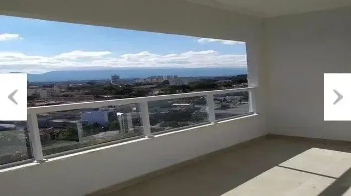 Apartamento com 2 dormitórios à venda, 77 m² por R$ 435.000,00 - Centro - Taubaté/SP