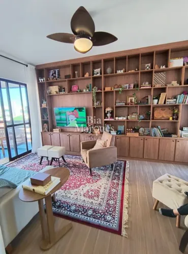 Apartamento à venda no 98 m² | 2 dormitórios