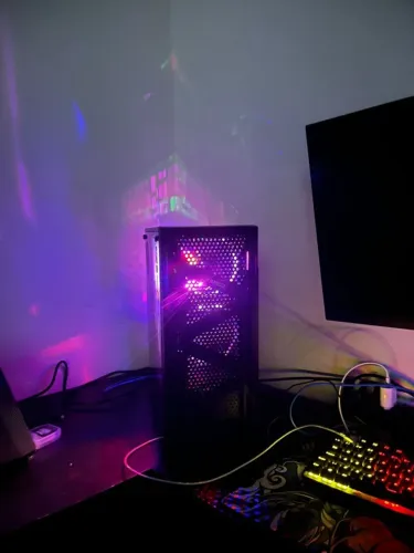 PC Gamer | GTX  1060 6GB | 16GB RAM | Parcelo 12x
