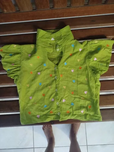 Moda feminina