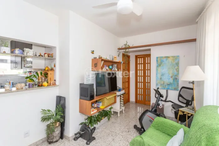 Apartamento à venda Rua Sebastião Carneiro, Aclimação - São Paulo