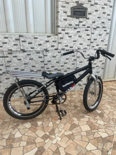 Vendo Montadinha aro 20