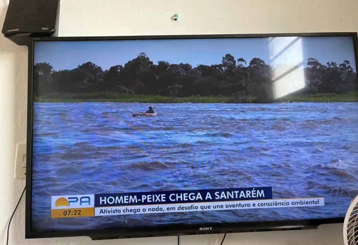 Vendo TV 50