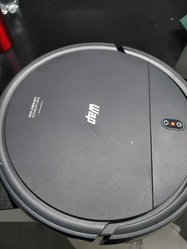 Vendo aspirador robô wap