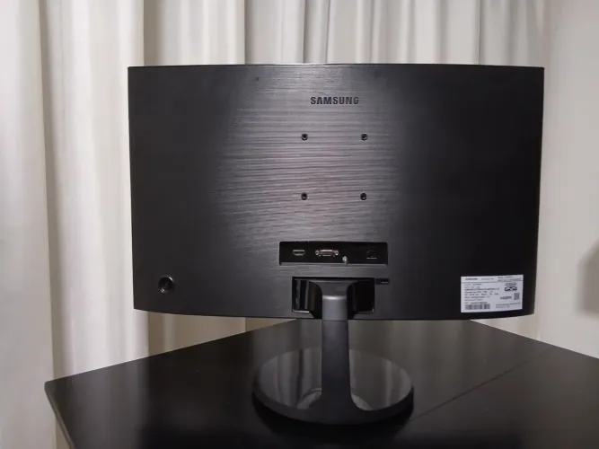Monitor Samsung 24' 75hz