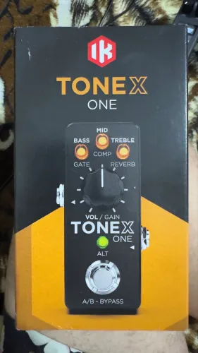 Tonex One