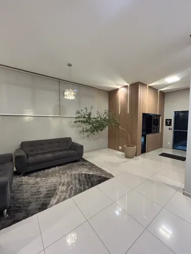 Apartamento a venda São Francisco- Catanduva