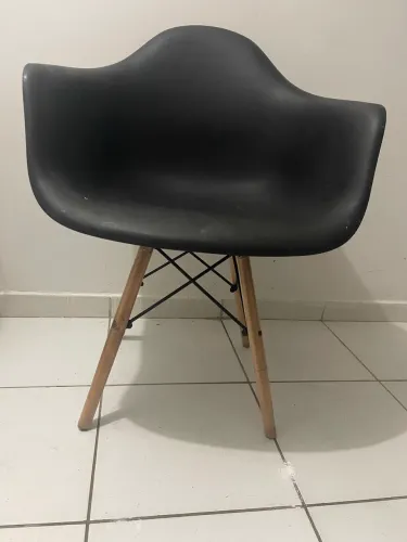 Poltrona Cadeira