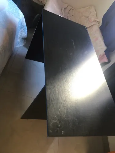 Mesa azul