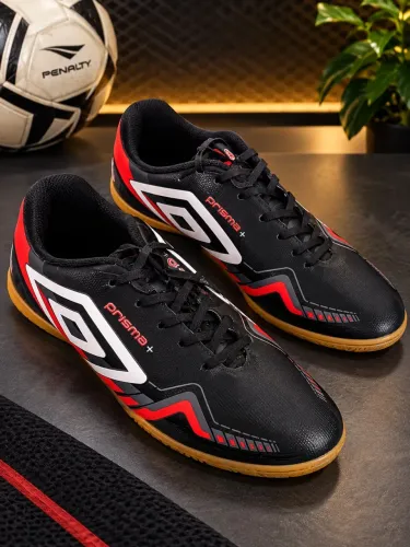 Chuteira de futsal Umbro 43