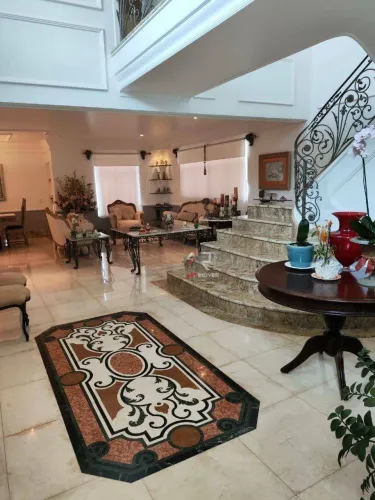 Casa com 6 dormitórios à venda, 720 m² por R$ 5.800.000,00 - Interlagos - Vila Velha/ES