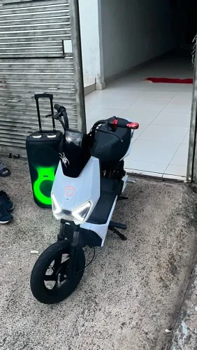 Scooter Eletrica X13 1000w 2025