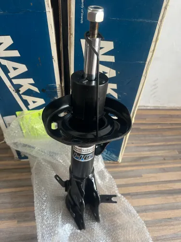 Par Amortecedor Dianteiro Nakata Honda Civic 