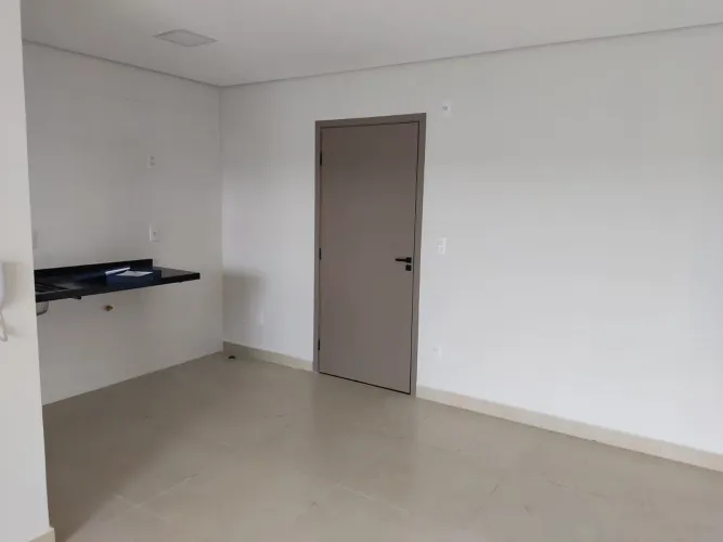 Unique Residence Atibaia | Apartamento 2 Dormitórios com Suíte e Lazer Completo