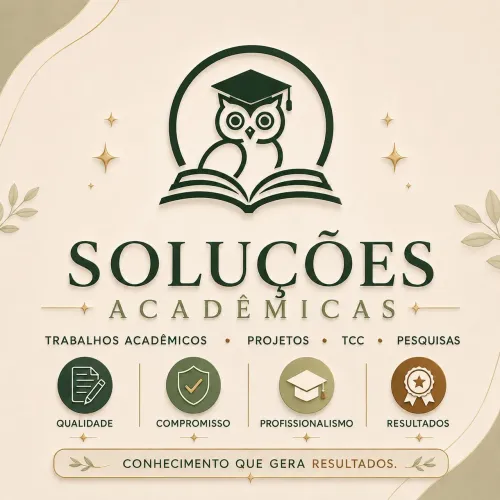 Trabalhos Acadêmicos
