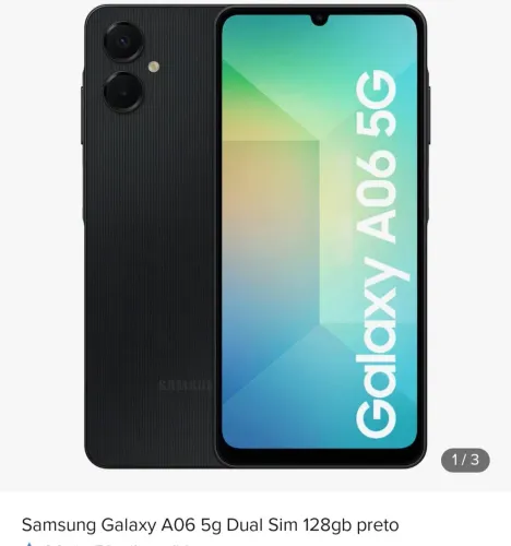 A06 128 Gigas 
