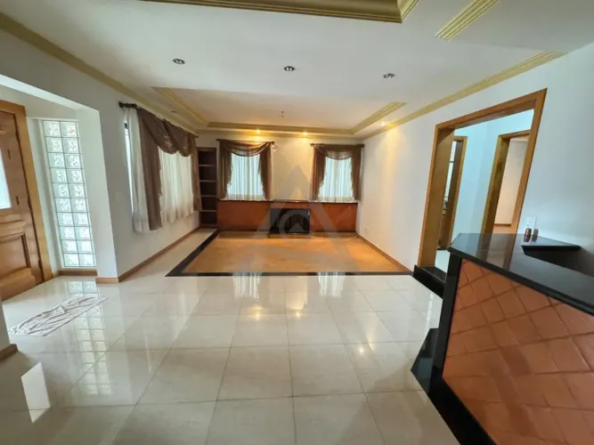 Casa para alugar em Valinhos, Nações, com 4 quartos, com 348 m², Zurich Dorf - Valinhos