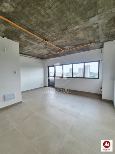 Sala comercial para alugar no bairro BONFIM PAULISTA