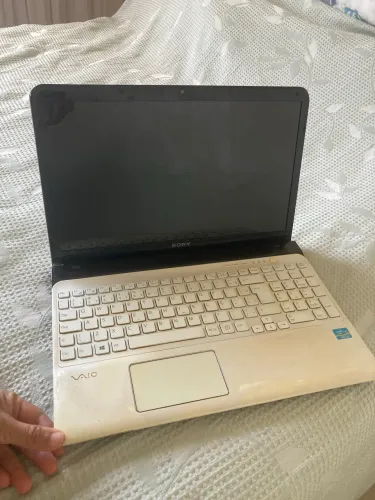 Notebook Sony Vaio 