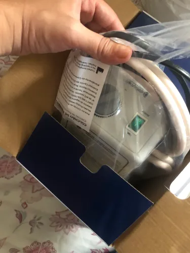 Colchão Air Plus Pneumático Antiescaras